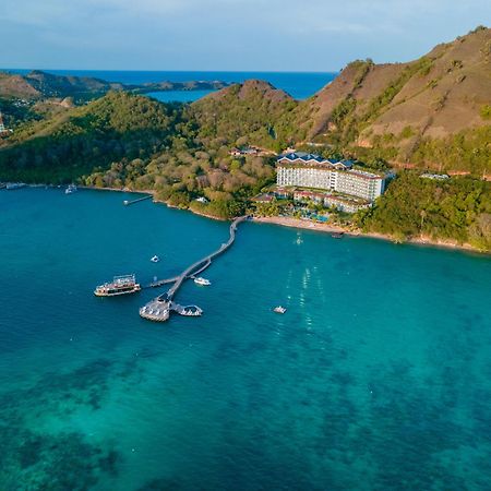 Hotel Ayana Komodo Waecicu Beach à Labuan Bajo Extérieur photo